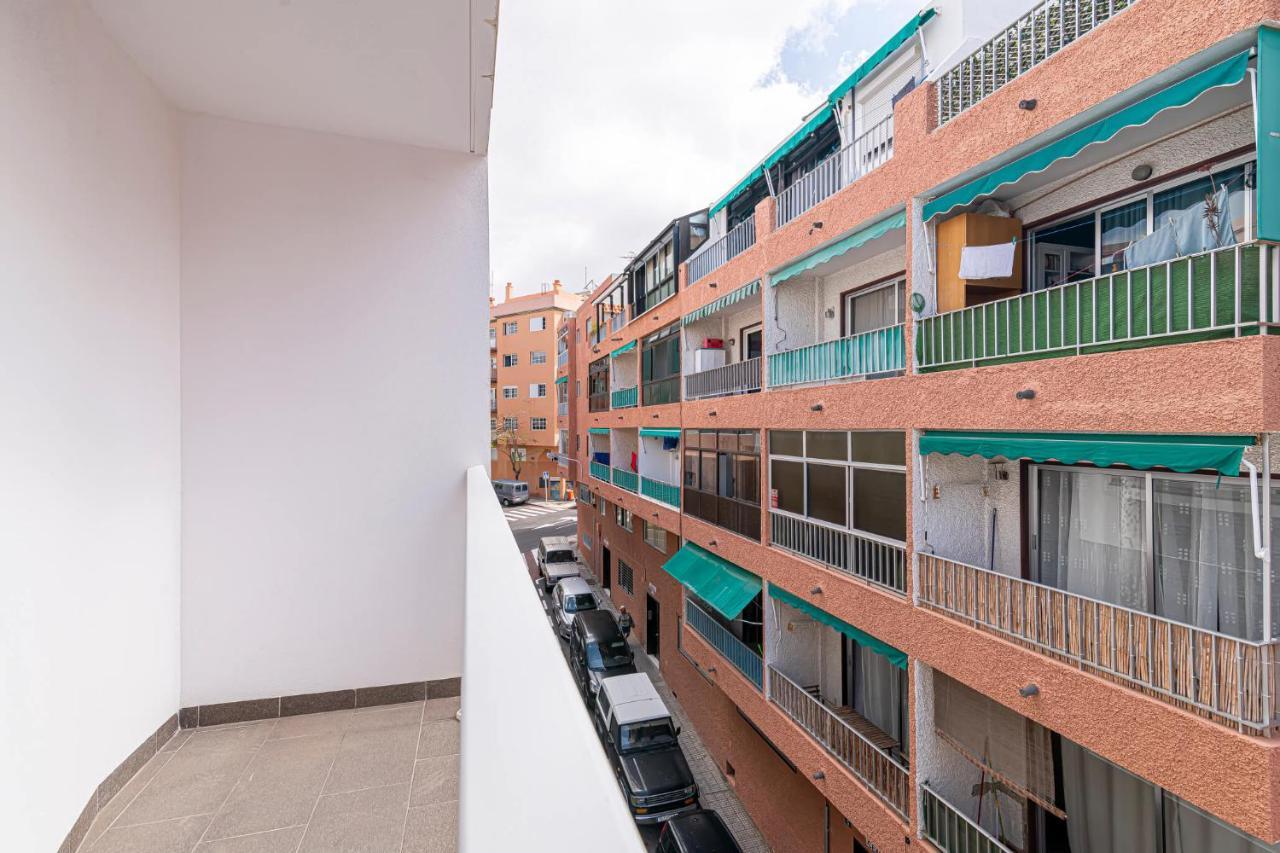 Brisa C, Apartamento En El Medano ภายนอก รูปภาพ