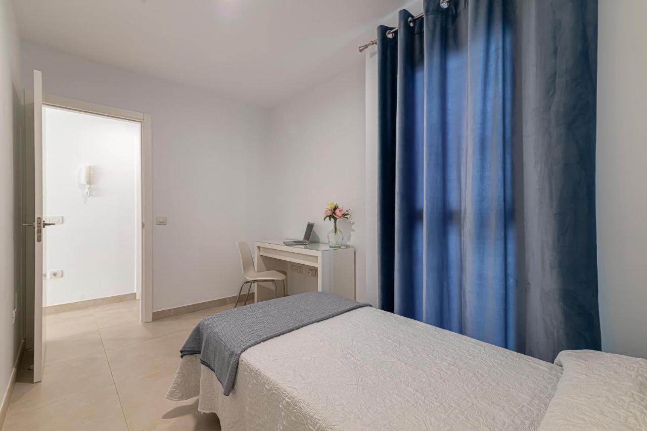 Brisa C, Apartamento En El Medano ภายนอก รูปภาพ