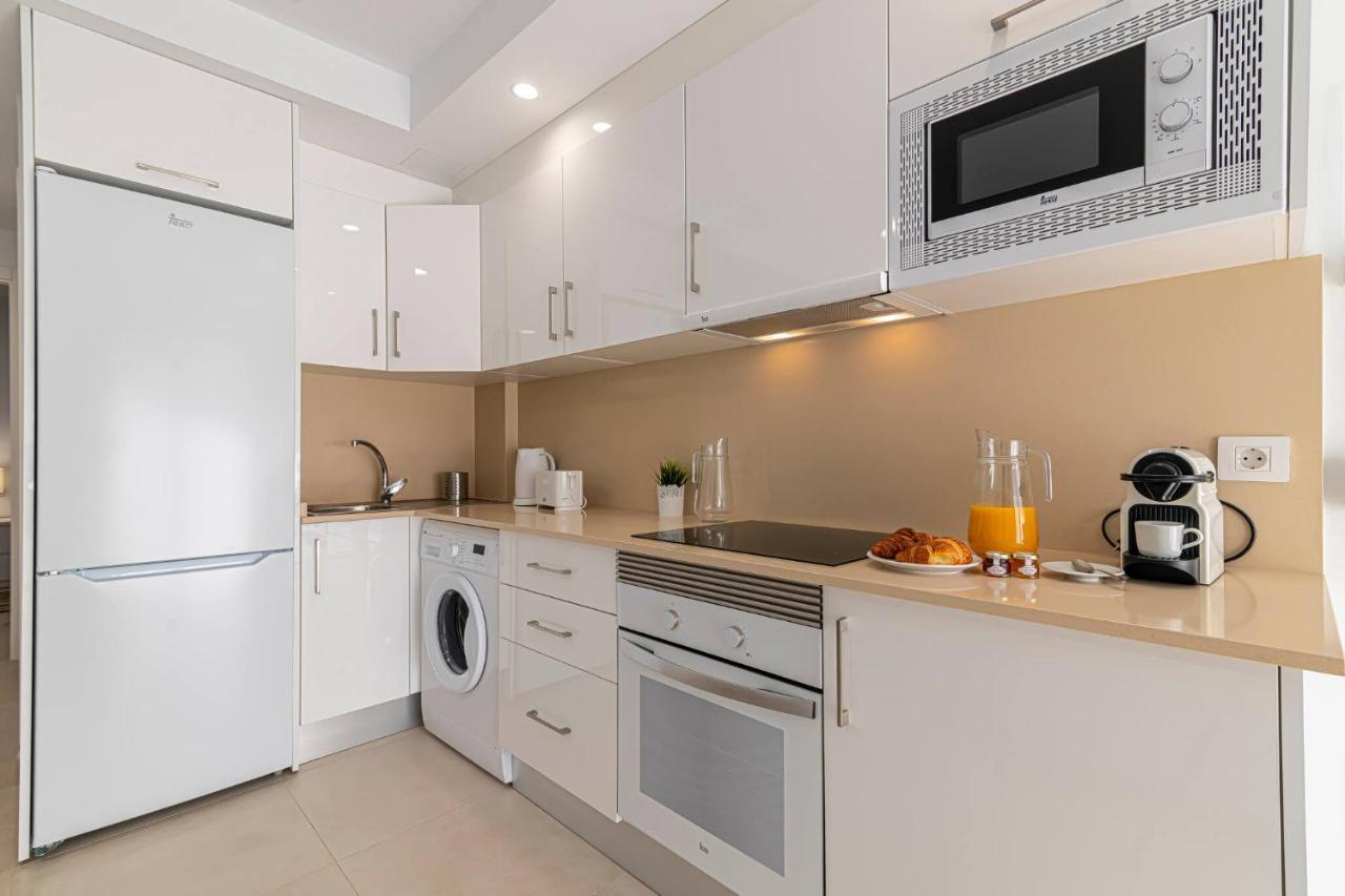 Brisa C, Apartamento En El Medano ภายนอก รูปภาพ