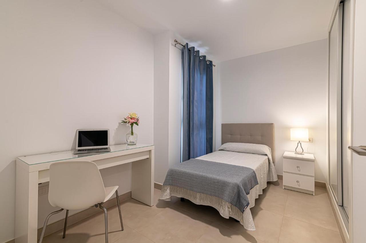 Brisa C, Apartamento En El Medano ภายนอก รูปภาพ