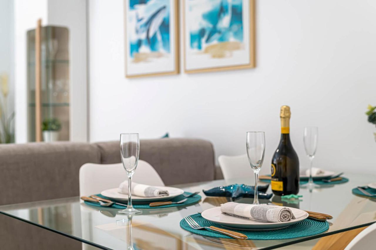 Brisa C, Apartamento En El Medano ภายนอก รูปภาพ
