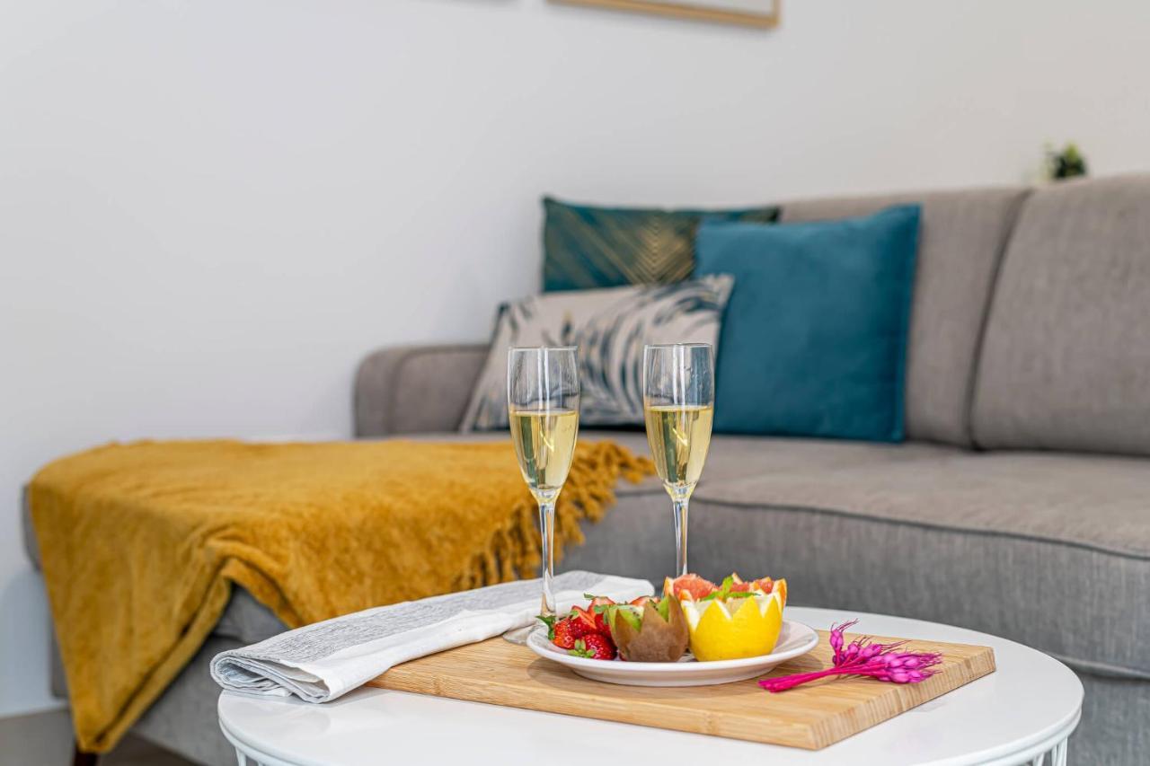 Brisa C, Apartamento En El Medano ภายนอก รูปภาพ
