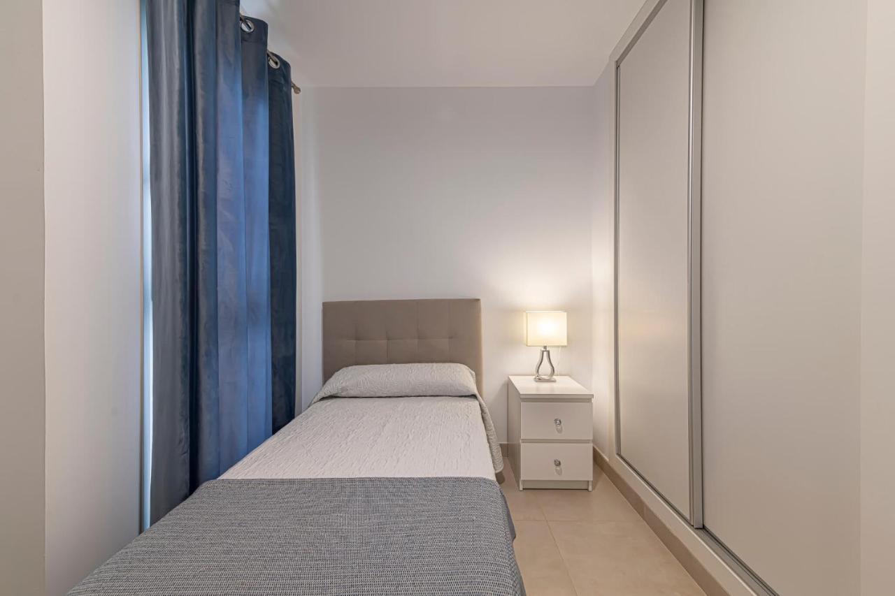 Brisa C, Apartamento En El Medano ภายนอก รูปภาพ