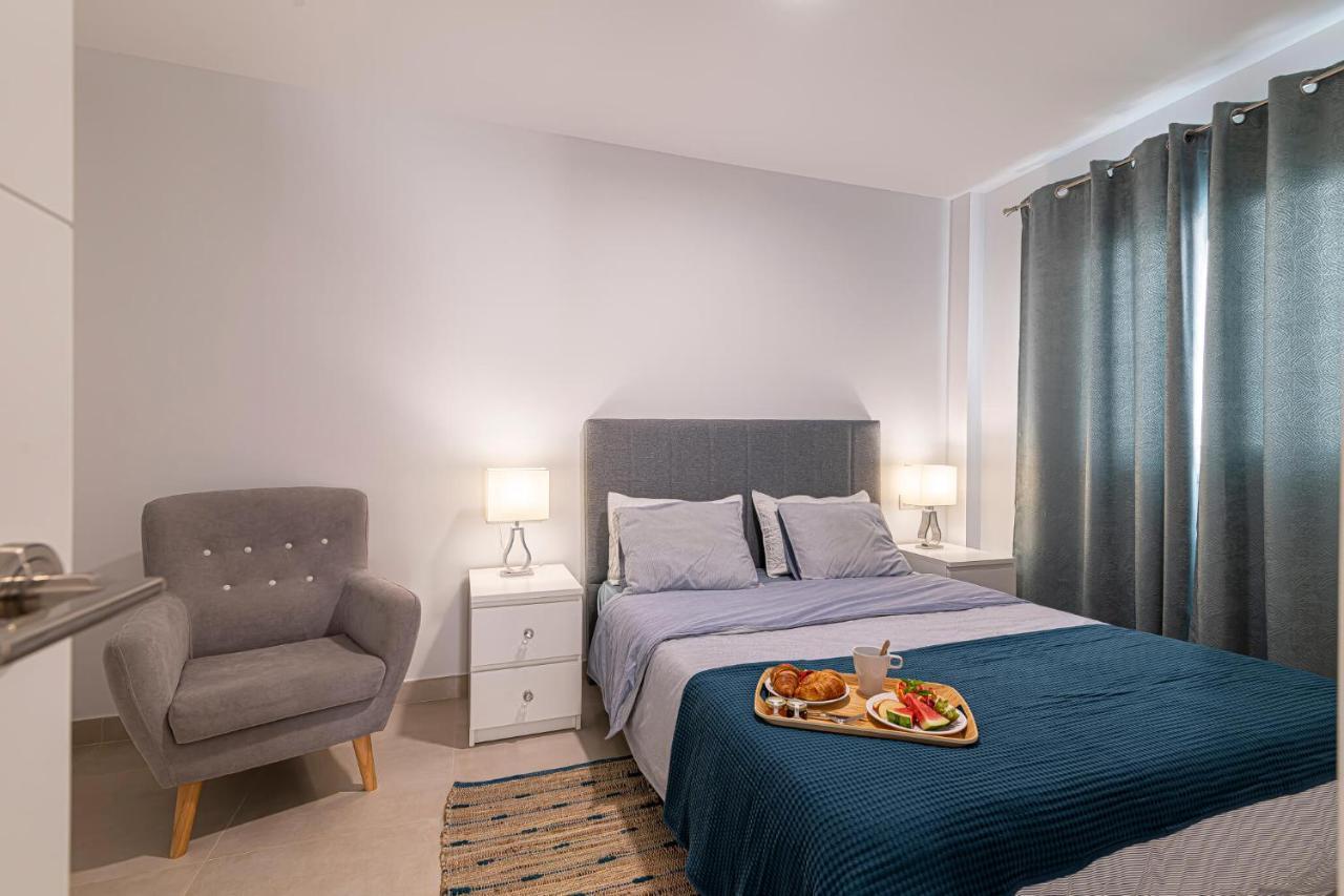 Brisa C, Apartamento En El Medano ภายนอก รูปภาพ