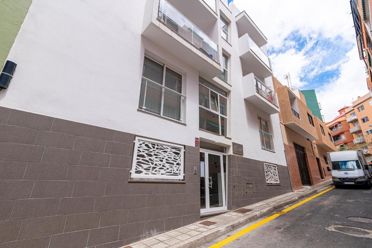 Brisa C, Apartamento En El Medano ภายนอก รูปภาพ